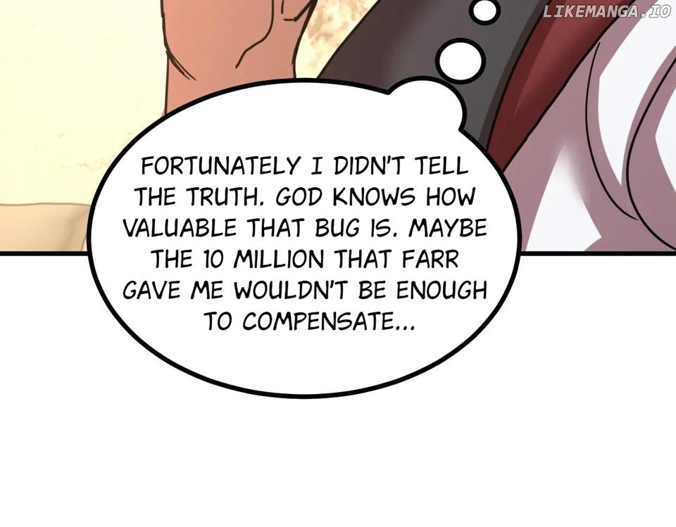 Log into the Future Chapter 234 - page 80